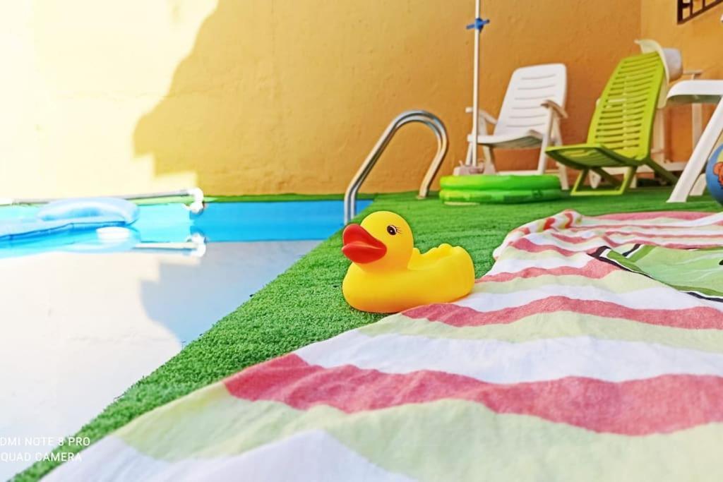 הוילה Huétor Vega Casa Con Piscina Y Barbacoa A 3 Kilometros De La Alhambra מראה חיצוני תמונה