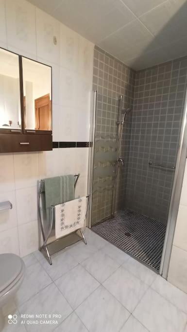 הוילה Huétor Vega Casa Con Piscina Y Barbacoa A 3 Kilometros De La Alhambra מראה חיצוני תמונה