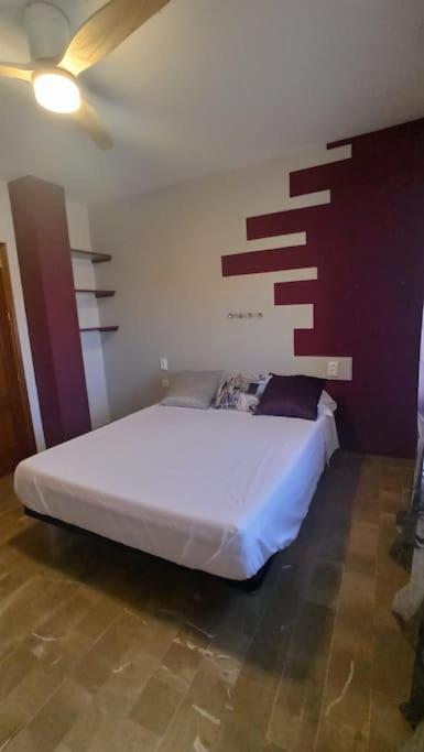 הוילה Huétor Vega Casa Con Piscina Y Barbacoa A 3 Kilometros De La Alhambra מראה חיצוני תמונה