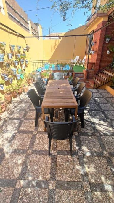 הוילה Huétor Vega Casa Con Piscina Y Barbacoa A 3 Kilometros De La Alhambra מראה חיצוני תמונה