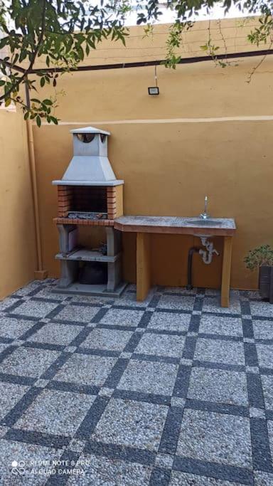 הוילה Huétor Vega Casa Con Piscina Y Barbacoa A 3 Kilometros De La Alhambra מראה חיצוני תמונה