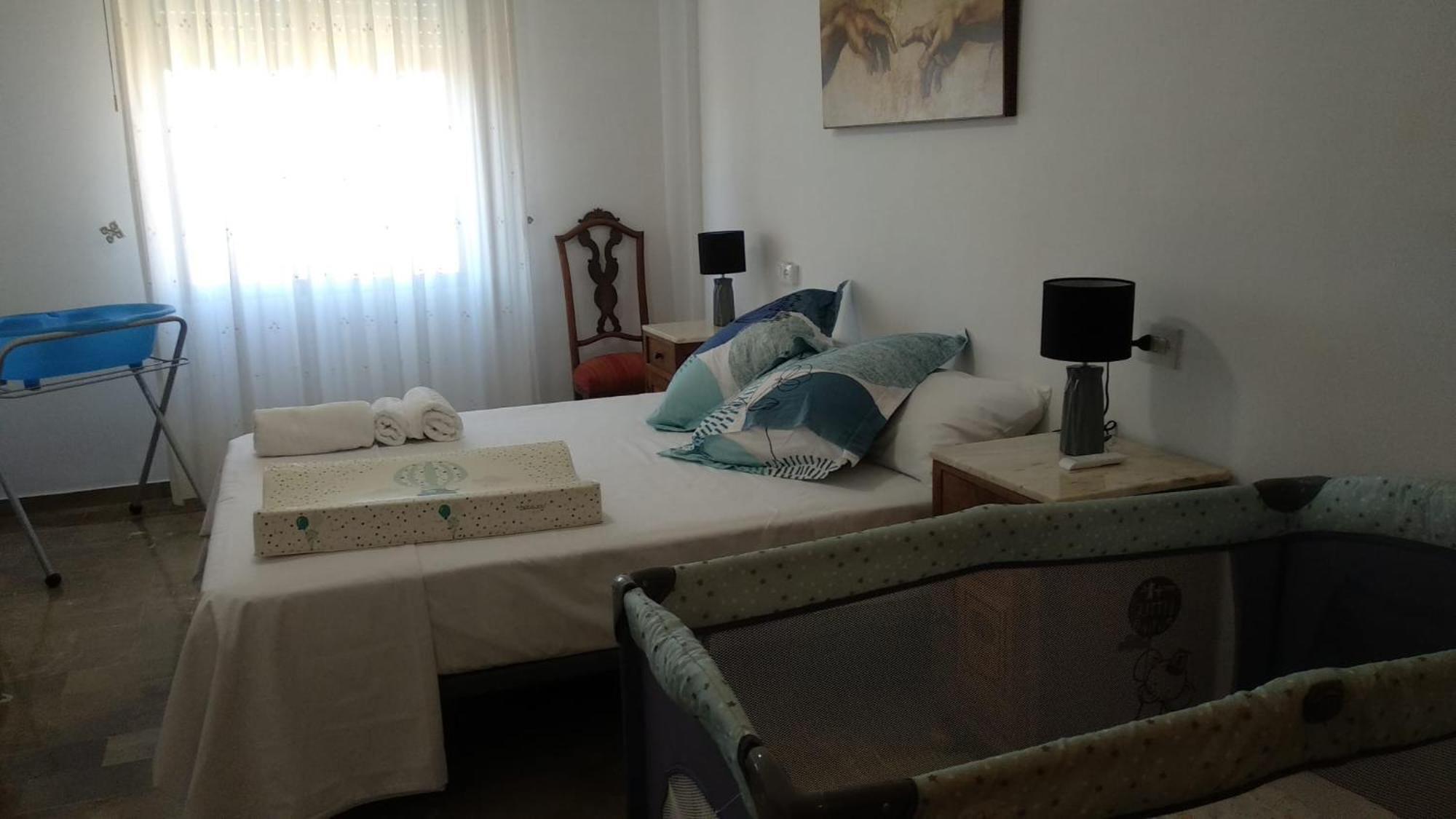 הוילה Huétor Vega Casa Con Piscina Y Barbacoa A 3 Kilometros De La Alhambra מראה חיצוני תמונה