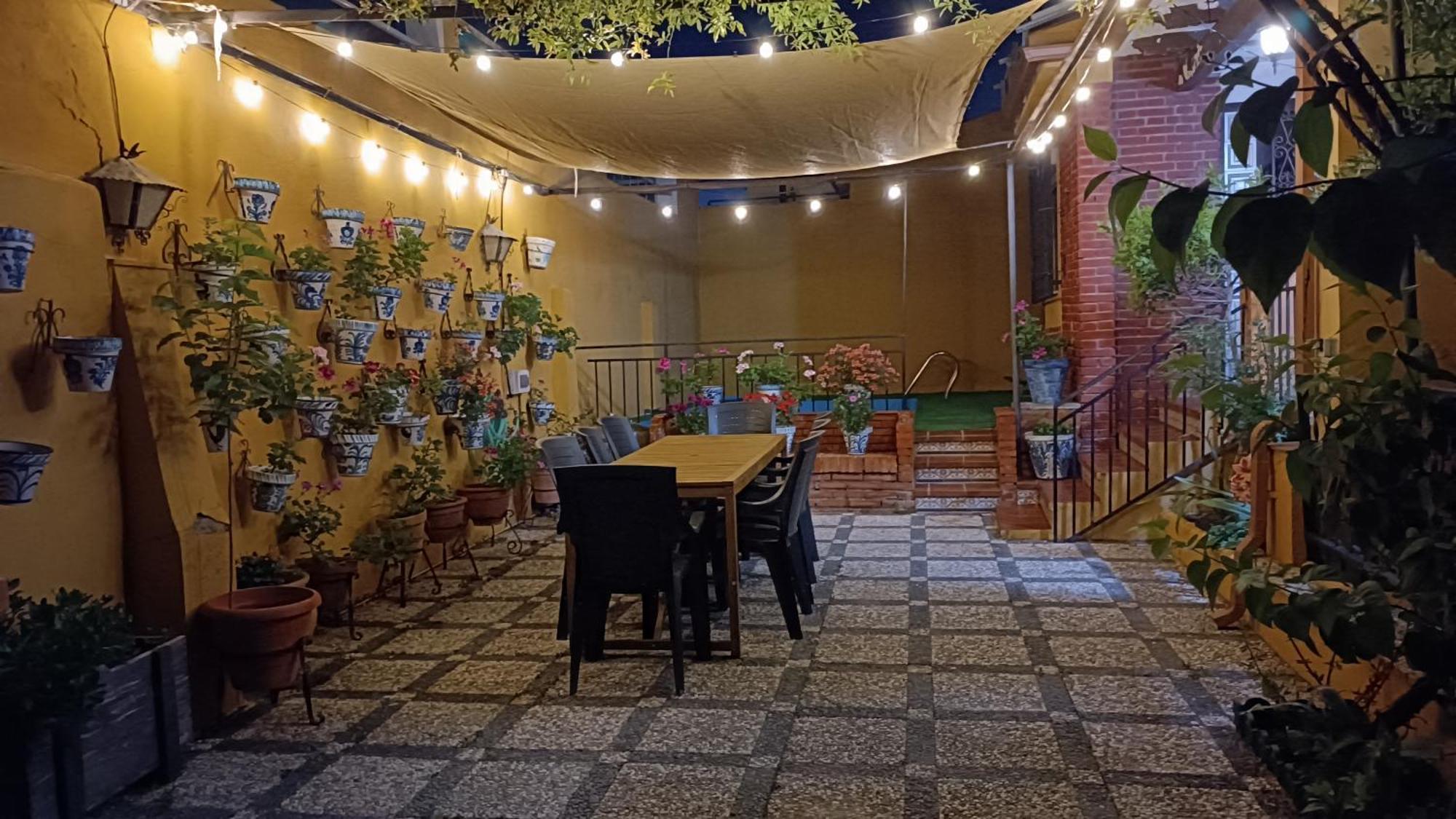 הוילה Huétor Vega Casa Con Piscina Y Barbacoa A 3 Kilometros De La Alhambra מראה חיצוני תמונה