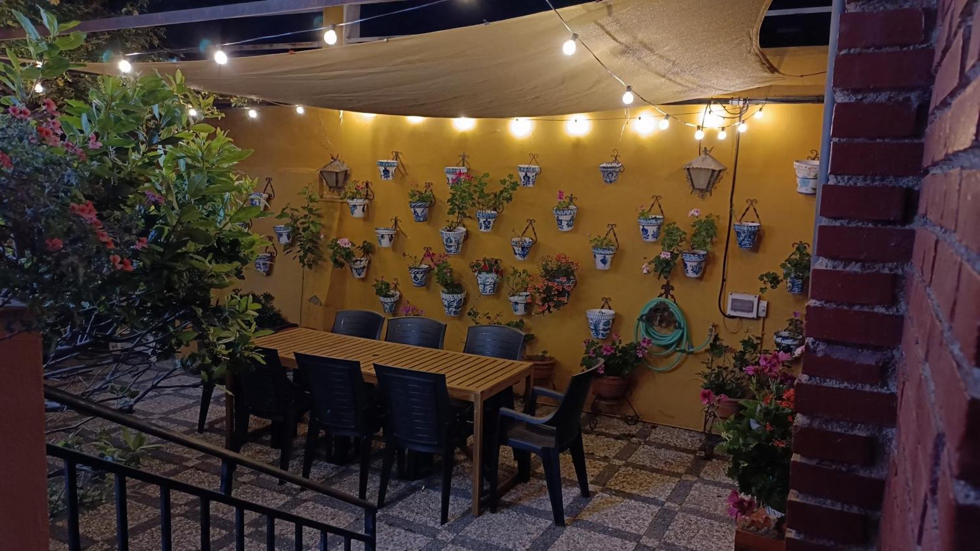 הוילה Huétor Vega Casa Con Piscina Y Barbacoa A 3 Kilometros De La Alhambra מראה חיצוני תמונה
