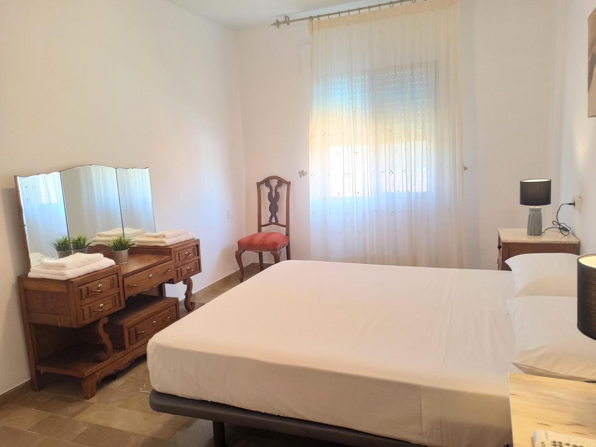 הוילה Huétor Vega Casa Con Piscina Y Barbacoa A 3 Kilometros De La Alhambra מראה חיצוני תמונה